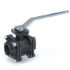 Steel KLINGER Ballostar KHA ball valve | KP-2473